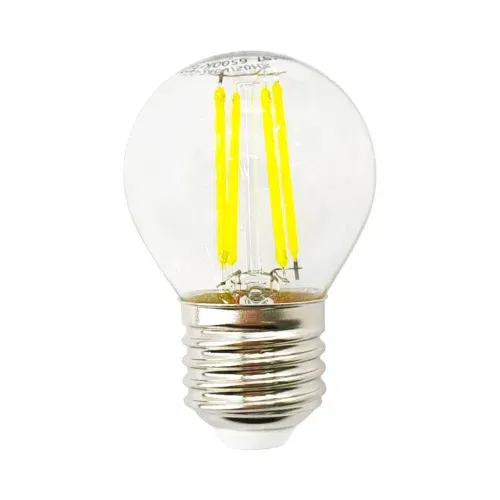 K2 4W Edison Led Ampul Günışığı KES497 - 1