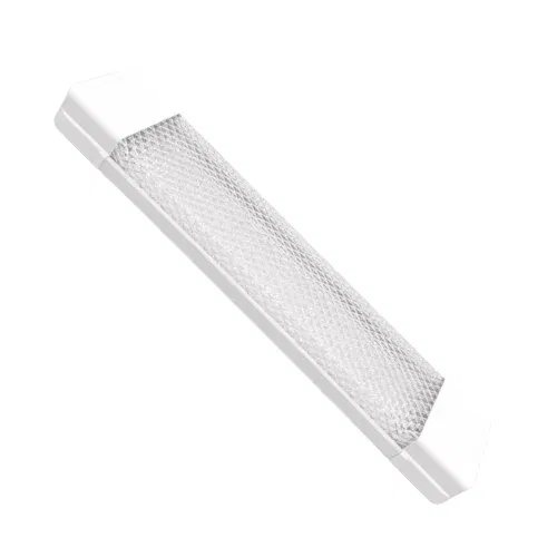 K2 72W Kristal Led Bant Armatürü 120cm (Beyaz) - 1