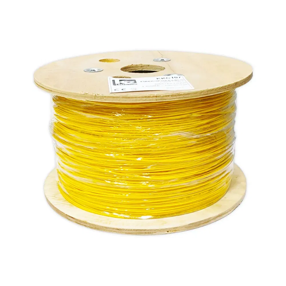 K2 Fiber Optik Kablo 1 Kor 1000Mt - 1