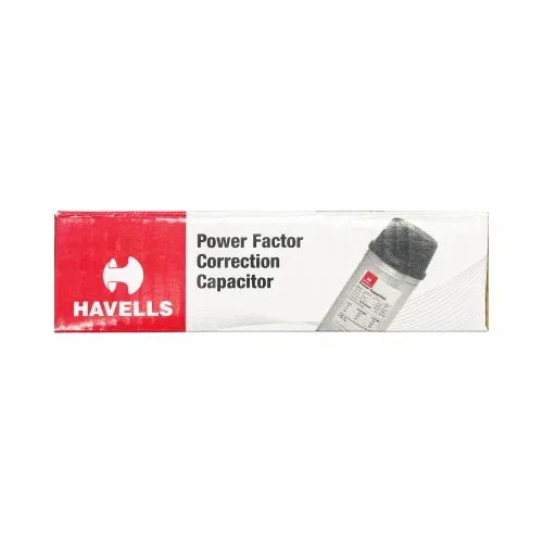 Havells 1,5 kVAr 230V Silindir Tip Güç Kondansatörü - 3
