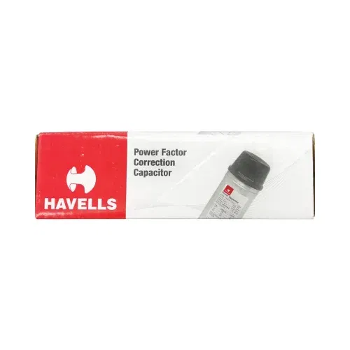 Havells 2,5 kVAr 400V Silindir Tip Güç Kondansatörü - 3