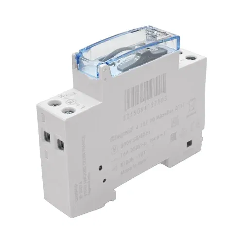 Legrand W-Otomat Tipi Zaman Saati Günlük Timer 412790 - 2
