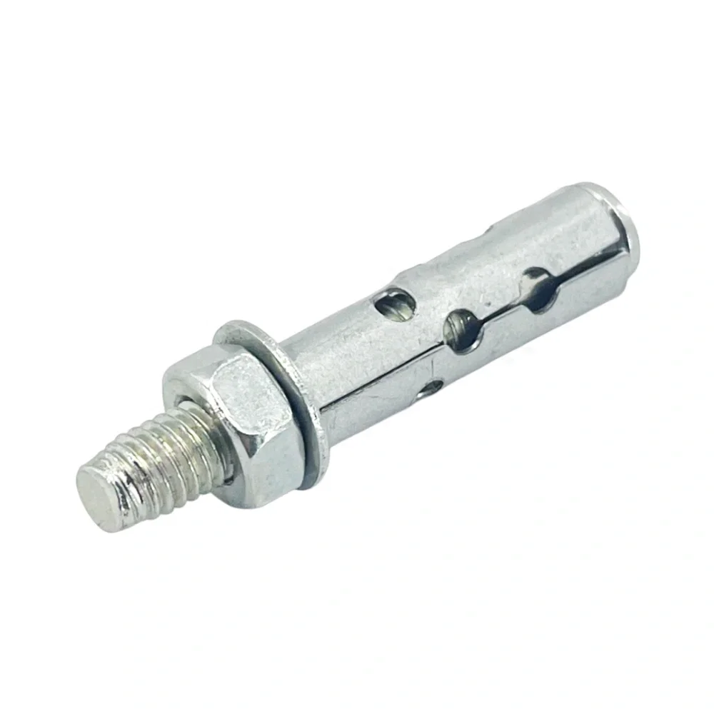Rdk M8 Saç Gömlekli Çelik Dubel M8X55mm (1Ad.) - 1