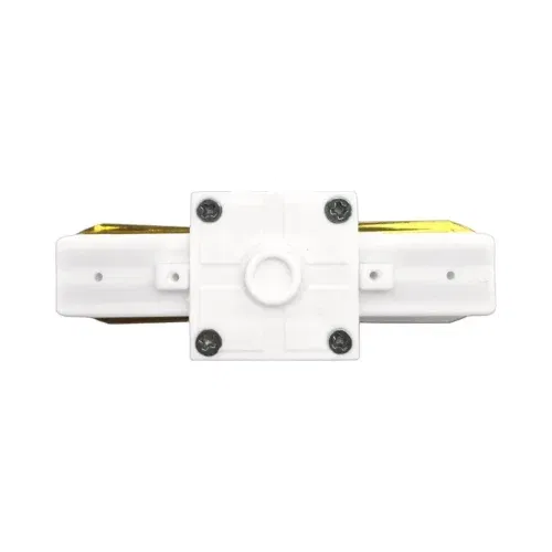 Zmr Monofaze Ray Spot Yolu Ek Aparatı (Beyaz) - 2