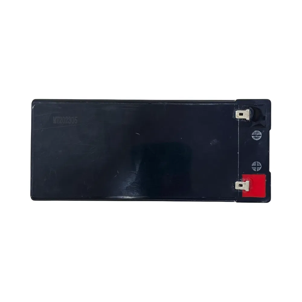 Mervesan 12V 7AH Kuru Tip Akü - 2
