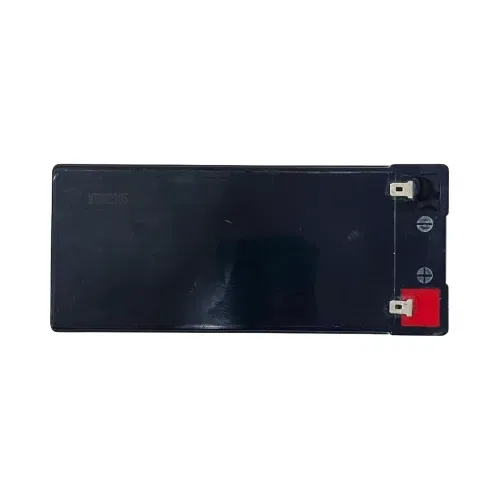 Mervesan 12V 7AH Kuru Tip Akü - 2
