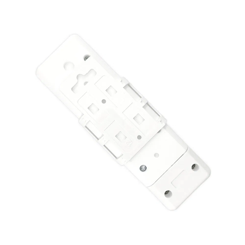 Mutlusan 3'lü Topraklı Grup Priz (Klemensli) - 2