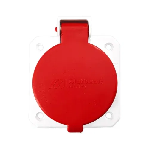 Mutlusan 3x25A Trifaze Pano Prizi (010 083 400318) - 1