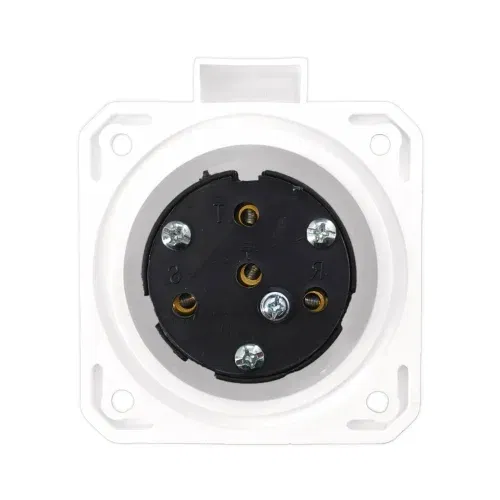 Mutlusan 3x25A Trifaze Pano Prizi (010 083 400318) - 3