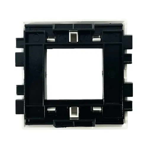 Mutlusan 45x45 100x37/50 Tekli Priz Montaj Seti (001 047 070001 00 00)) - 2