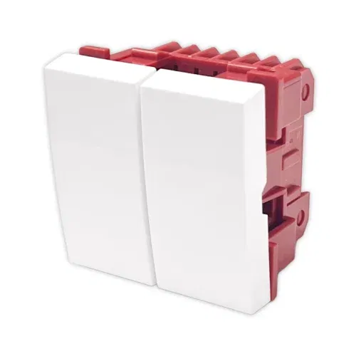 Mutlusan 45x45mm Komitatör (888 049 050042) - 1