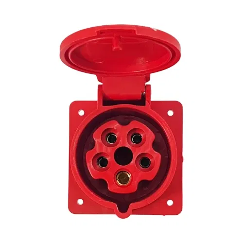 Mutlusan 5x16A Cee Norm Pano Prizi (010 083 020516) - 2