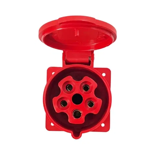 Mutlusan 5x32A Cee Norm Pano Prizi (010 083 020532) - 2