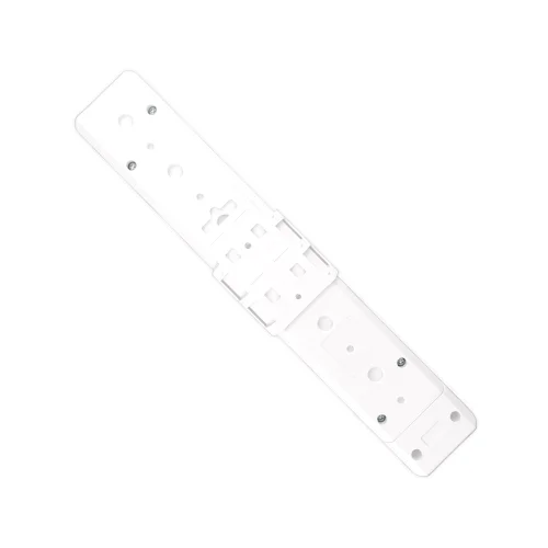 Mutlusan 6'lı Topraklı Grup Priz (Klemensli) - 2