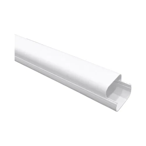 Mutlusan 75X60mm Klima Kablo Kanalı 1 mt (001 002 075060 20 00) - 1