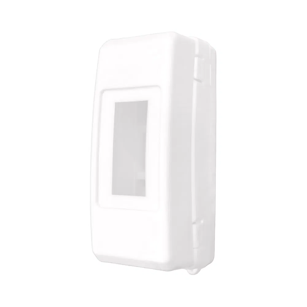 Berat 1-2'li Sıvaüstü Sigorta Kutusu - 1