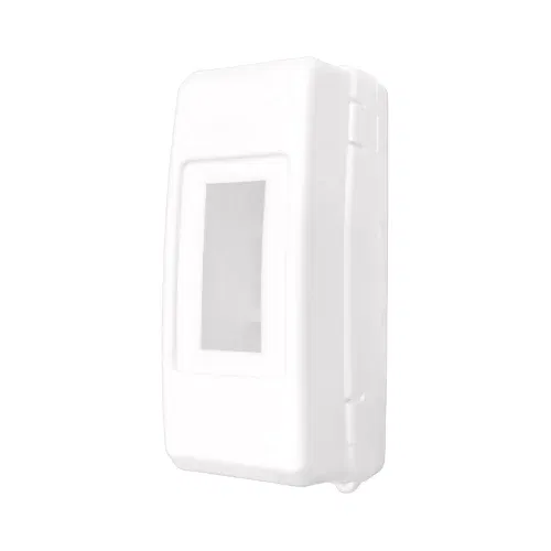 Berat 1-2'li Sıvaüstü Sigorta Kutusu - 1