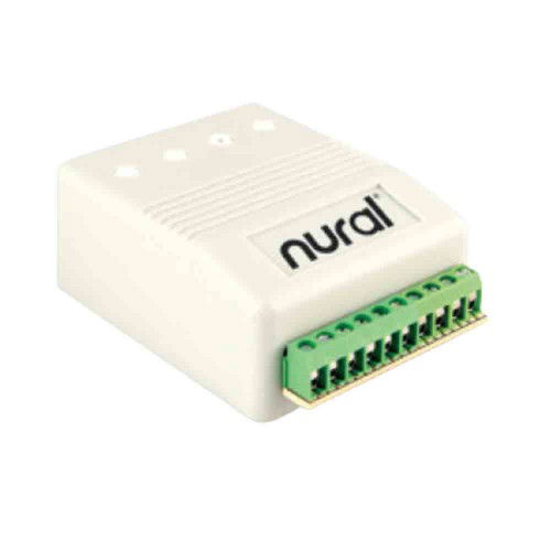 Nural Video Dağıtıcı (1 Giriş 4 Çıkış) NRL.00014 - Nural