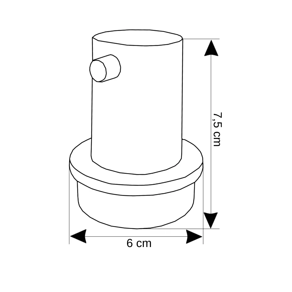 Next 1'li Ku-Band Single Lnb 4K Ultra - 2