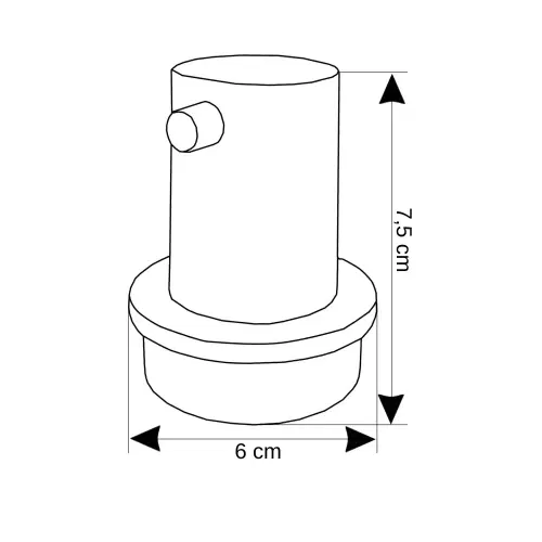 Next 1'li Ku-Band Single Lnb 4K Ultra - 2
