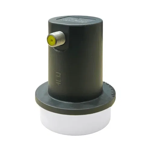 Next 1'li Ku-Band Single Lnb 4K Ultra - 1