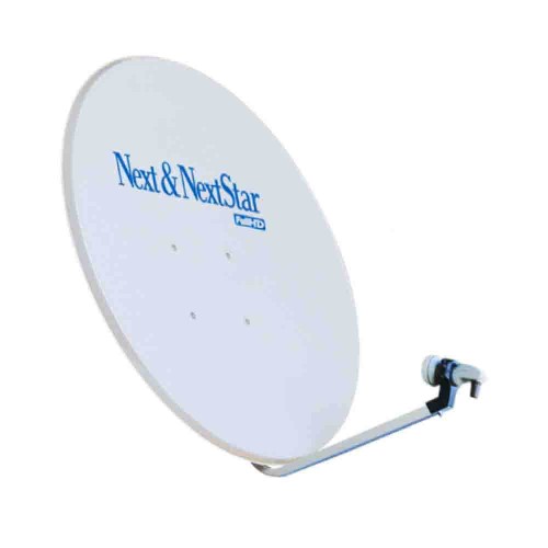 Next & Nextstar 80cm Hd Offset Çanak Anten - Next