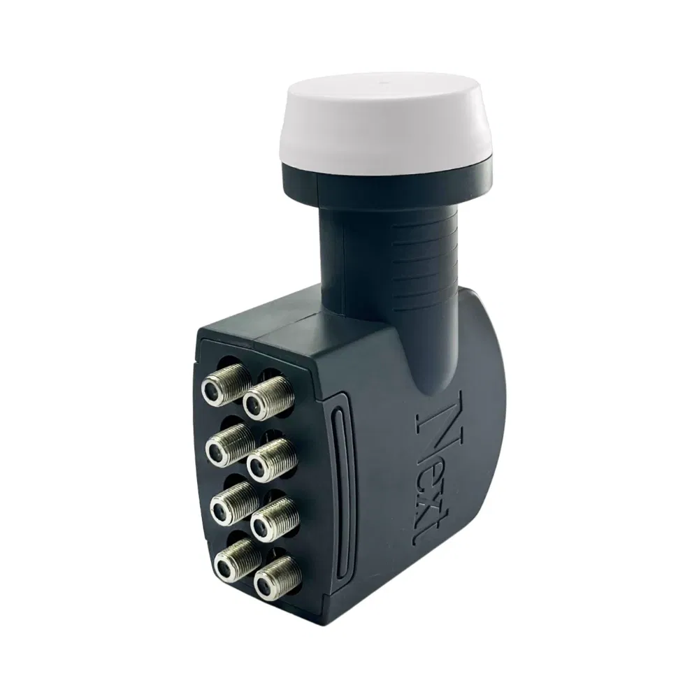 Next 8'li LNB 4K 1080 Full Hd - 1