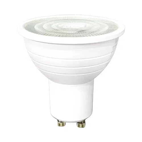 Noas 7W Led Çanak Ampul GU10 Duy 6500K (Mavi) YL91-0703-M - 2