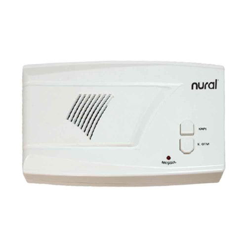 Nural Kapıcısız Şube M.U.NRL.00023 - Nural