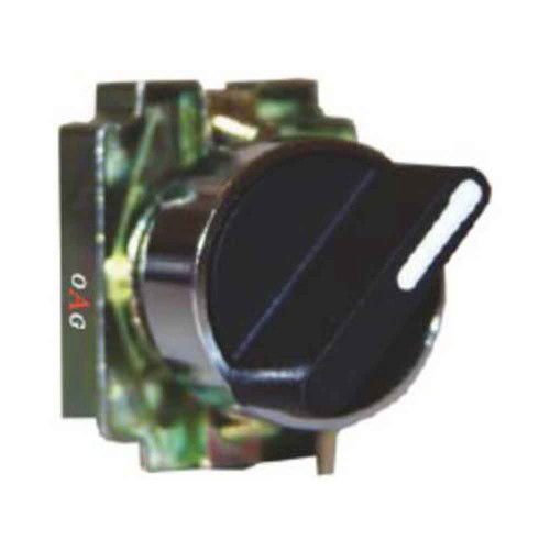 Oag 0-1 Mandallı Anahtar Tek Tarafı Kalıcı - Oag