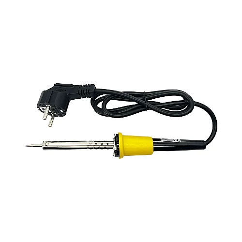 40W Kalem Havya EL-2158 - End