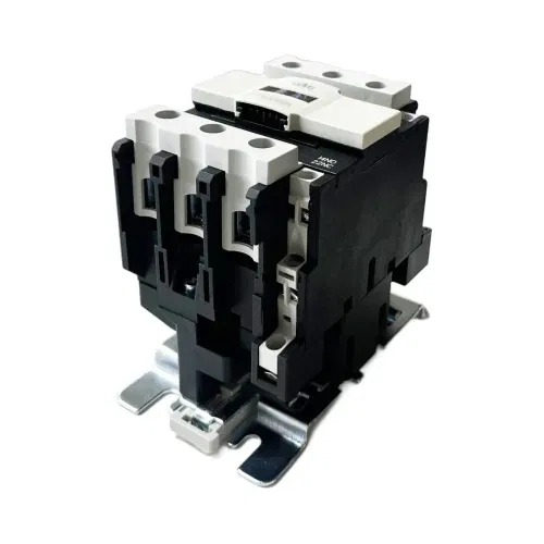 Oag 50A 22kW 1NA 1NK Güç Kontaktörü D5011 - 2