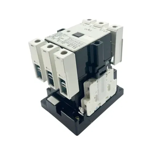 Oag 85A 45kW 2NA 2NK Güç Kontaktörü G4922 - 2