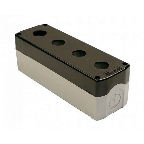 Oag Dörtlü Buton Kutusu Lay5 Box4 - Oag