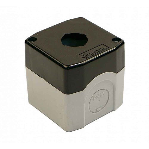 Oag Tekli Buton Kutusu LAY5 Box1 - Oag