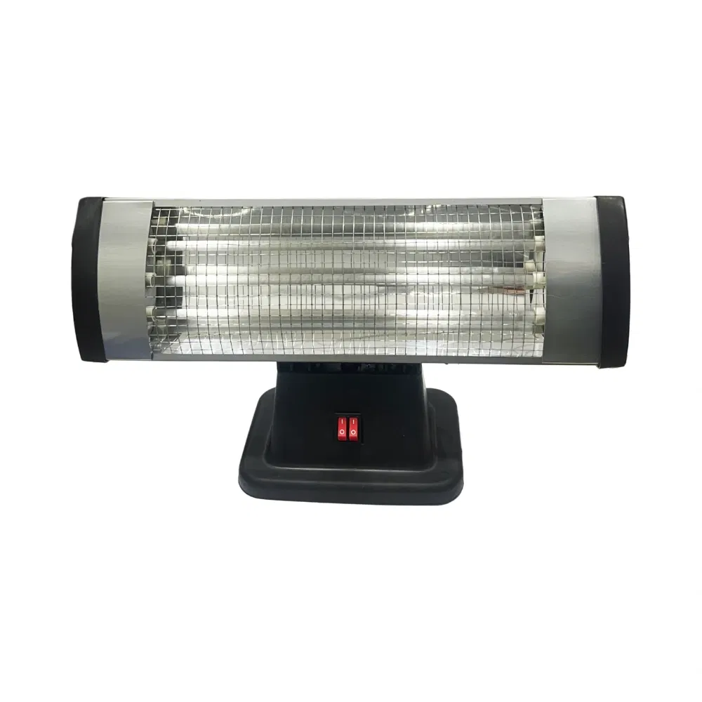 Varta 1500W 3 Quartz Çubuklu Mini Isıtıcı - 2