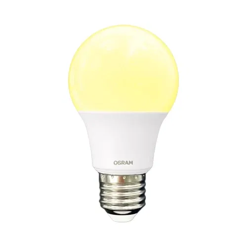 Osram 4,9W Led Ampul E27 Duy 3000K (Günışığı) - 1