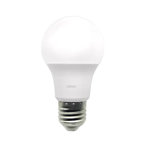 Osram 8,5W CLA60 Led Ampul E27 Duy 3000K (Günışığı) - 1