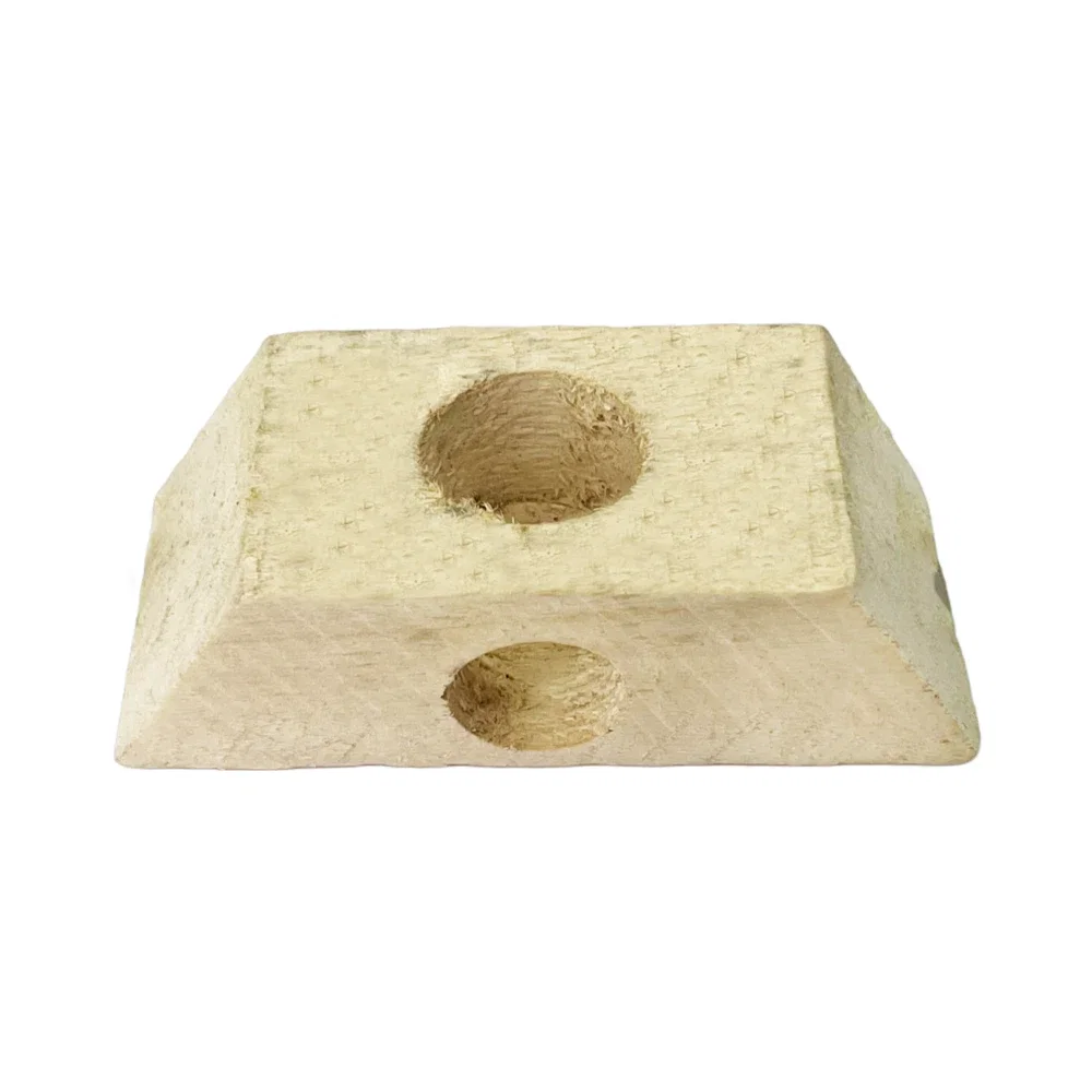 Çetsan 14 ve 18'lik Plastik Takoz Patel Ç-PK.0562 - 1