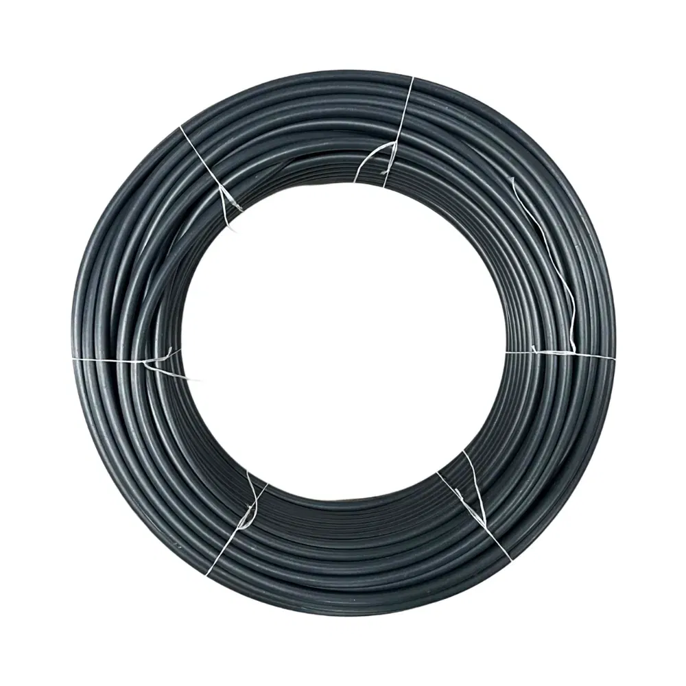 Özer 14'lük Plastik Kangal Boru-100m - 1