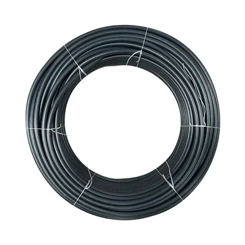 Özer 14'lük Plastik Kangal Boru-100m - 1