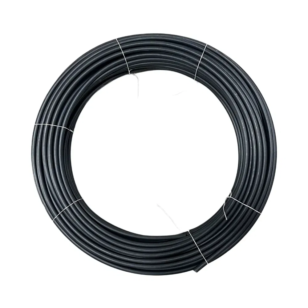 Özer 26'lık Plastik Kangal Boru-50m - 1