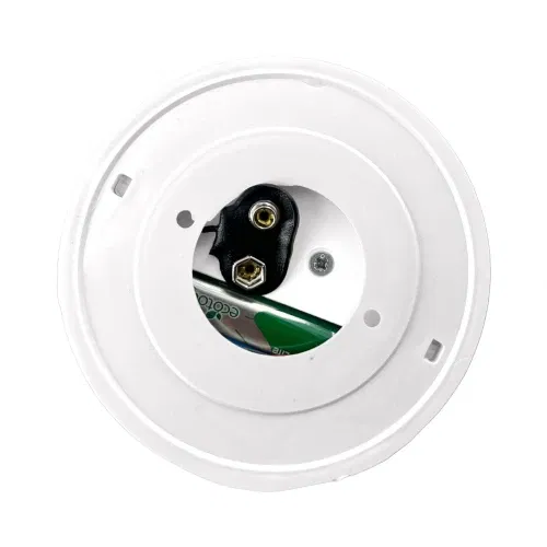 Pars Pilli Duman Dedektörü (9V Pil Dahil) - 2