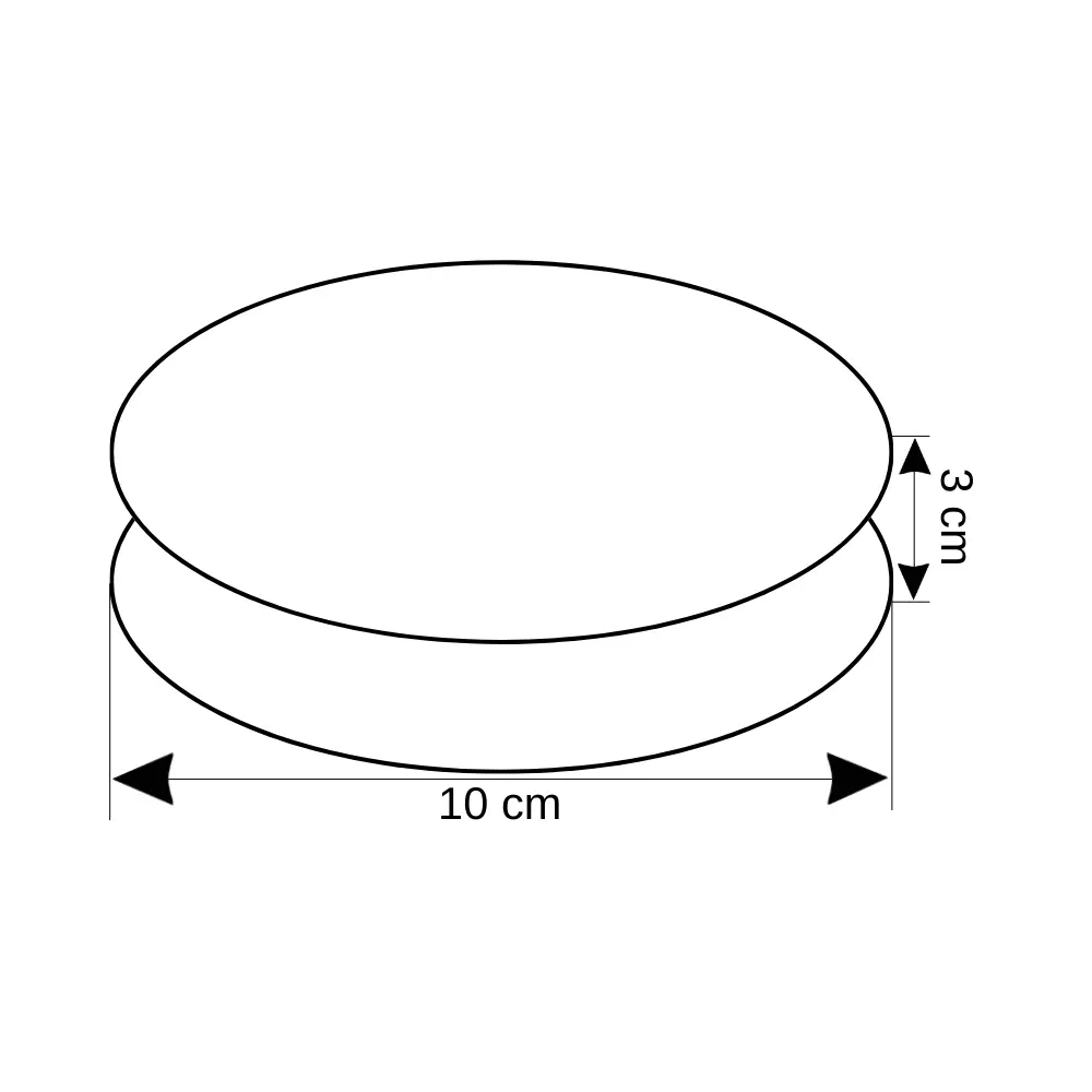 Pars Pilli Duman Dedektörü (9V Pil Dahil) - 3