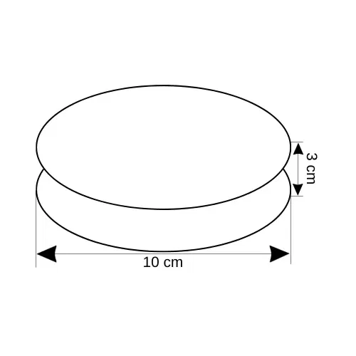 Pars Pilli Duman Dedektörü (9V Pil Dahil) - 3
