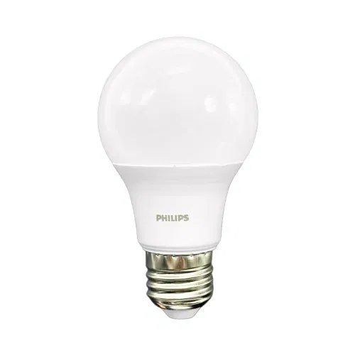 Philips 8W Led Ampul E27 Duy 2700K (Günışığı) - 2