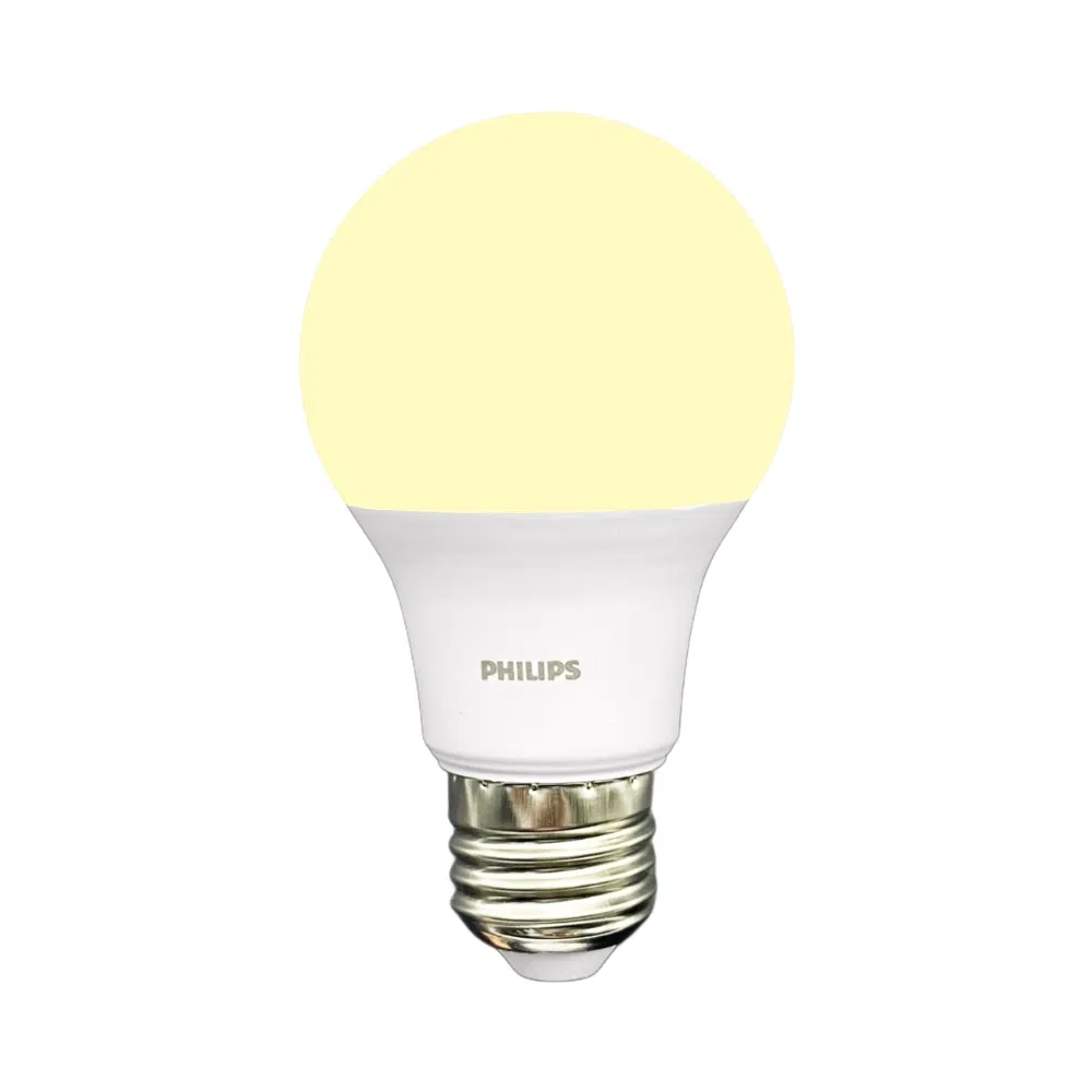 Philips 8W Led Ampul E27 Duy 2700K (Günışığı) - 1