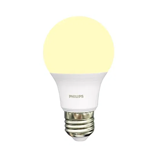 Philips 8W Led Ampul E27 Duy 2700K (Günışığı) - 1