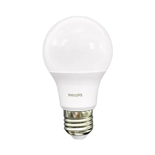 Philips 8W Led Ampul E27 Duy 6500K (Beyaz) - 1