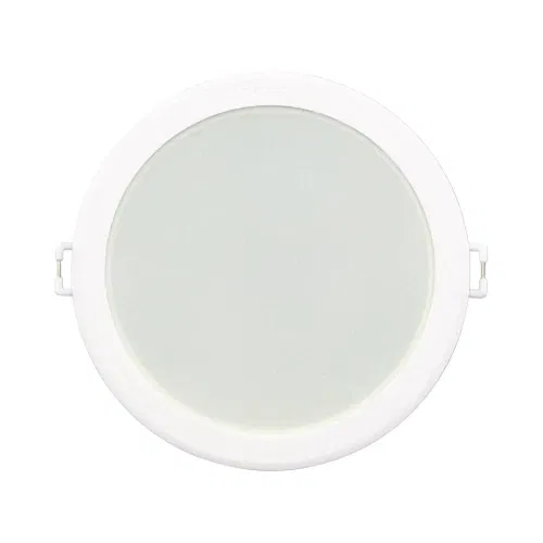 Philips Meson 12.5W Sıvaaltı Yuvarlak Panel Led Armatür 6500K (Beyaz) 59464 - 1